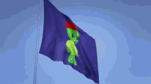 nft flag