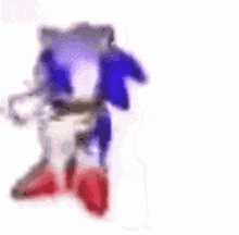 Sonic Sega GIF - Sonic Sega The GIFs