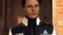detroit become human nines rk900 mods confused detroit become human nines rk900 mods confused