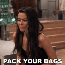 pack your bags carly shay icarly s2e3 do your packing