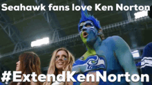 Ken Norton Extend Ken Norton GIF - Ken Norton Extend Ken Norton GIFs