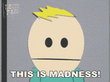 This Is Madness Phillip GIF - This Is Madness Phillip South Park GIFs