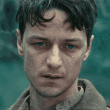 James Mcavoy Crying GIF - James Mcavoy Crying Tears GIFs