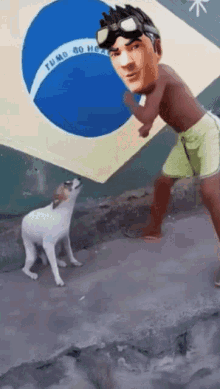 Dancing Sureshot In Brazil GIF - Dancing Sureshot In Brazil GIFs