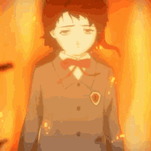 Serial Experiments Lain Fire GIF - Serial Experiments Lain Lain Fire GIFs