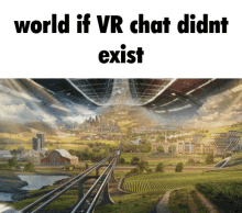 Vrchat Vr_chat GIF - Vrchat Vr_chat Future GIFs