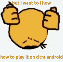 Citra Download GIF - Citra Download Android GIFs