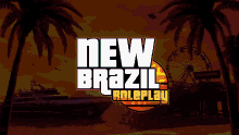 brazil new