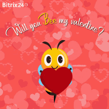 Bitrix24 Valentine GIF - Bitrix24 Valentine Valentines Day GIFs
