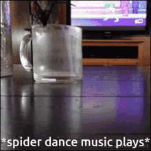 Spider Dance Undertale GIF - Spider Dance Undertale Undertale Reference GIFs