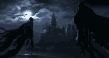 Dementors GIF - Dementors GIFs