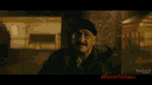 Weekend Watch: "The Family" GIF - The Family Robert Deniro Michelle Pfeiffer GIFs