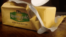 Kerrygold Butter GIF - Kerrygold Butter Salted Butter GIFs