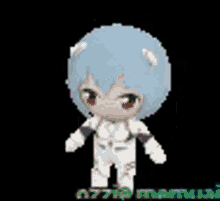 memuaic plush