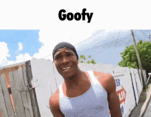 Goofy GIF - Goofy GIFs