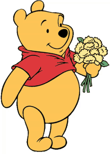 bouquet you