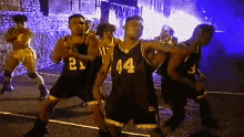 knockindaboots 90s