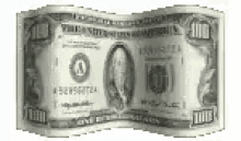 benjamin money