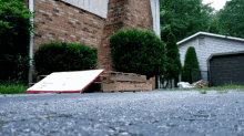 fly ramp revo launch sent