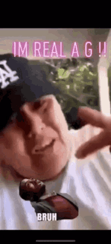 Ghe Sign Language GIF - Ghe Sign Language Im Real Ag GIFs