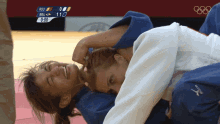 yeah alina dumitru sarah menezes olympics judo