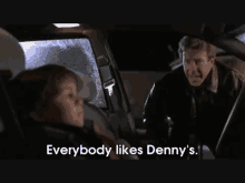 thesantaclause dennys everybodylikesit justthetruth diner thesantaclause dennys everybodylikesit justthetruth diner