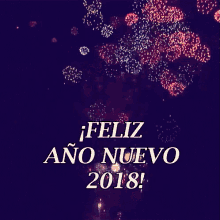 Feliz Año Nuevo 2018 GIF - Feliz Ano Nuevo2018 Happy New Year 2018 GIFs
