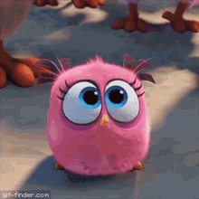 bird screaming angry cute animated bird screaming angry cute animated