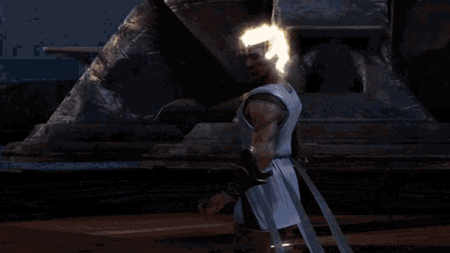 Hermes God Of War Hermes Gif Hermes God Of War Hermes Speed Discover Share Gifs