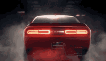 Dodge Challenger Muscle Cars GIF - Dodge Challenger Dodge Muscle Cars GIFs