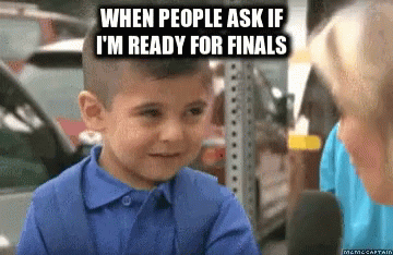 Ready For Finals Meme Gif Ready For Finals Meme Discover Share Gifs