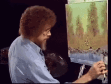 Paint Some GIF - Paint Some Happy GIFs