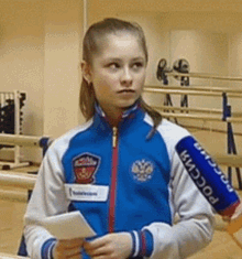 lipnitskaya eyebrow