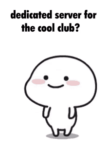 Cool Club GIF - Cool Club GIFs