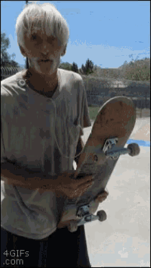 Skateboard GIF - Skateboard GIFs