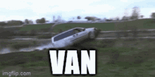 Van GIF - Van GIFs