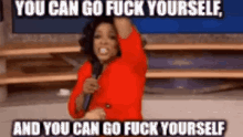 Oprah Winfrey Pointing At GIF - Oprah Winfrey Pointing At Annoyed GIFs