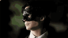 Damon Salvatore Tvd GIF - Damon Salvatore Tvd Masquerade GIFs