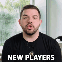 New Players Beginners GIF - New Players Beginners Novice GIFs