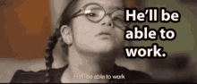 Hellbe Able To Work Labor GIF - Hellbe Able To Work Work Labor GIFs