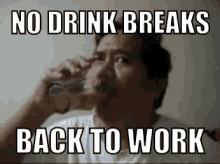 Back To Work GIF - Back To Work GIFs