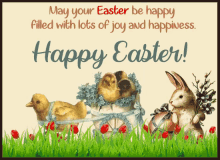 Easter Bunny GIF - Easter Bunny Happy GIFs