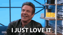 I Just Love It Approve GIF - I Just Love It Approve Happy GIFs
