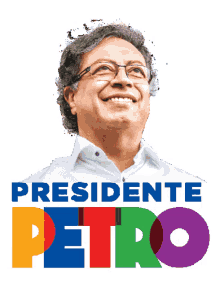 colombia presidente