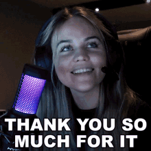 Thank You So Much For It Julianogo GIF - Thank You So Much For It Julianogo Thank You So Much GIFs