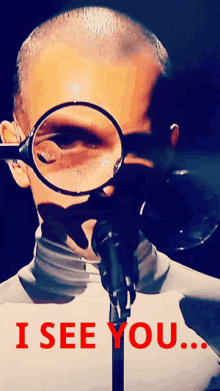 i see you loop you can not hide the roop roop i see you loop you can not hide the roop roop