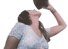 water drink