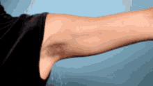 Armpit Sweating GIF - Armpit Sweating Sweat GIFs
