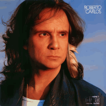 Roberto Carlos Música GIF - Roberto Carlos Música Rei GIFs