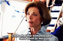 Arrested Development GIF - Arrested Development Lucille - Discover &amp; Share  GIFs